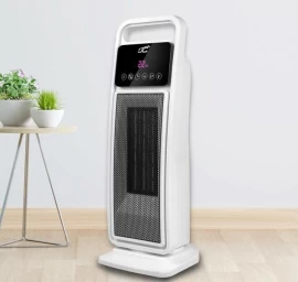 Ltc Termoventilatorius Lxwt15 Keraminis