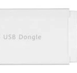 Lte Modemas Brovi E3372-325 White