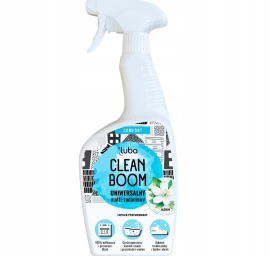 luba Universalus Valymo Skystis jasmine, 600 Ml