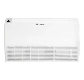 Lubinė/grindinė (konsolinė) split tipo inverter oro kondicionieriaus U-Match 6 (LNS) vidinė dalis 3,50/4,0kW, R32