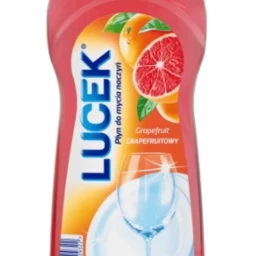 Lucek, Indų Plovimo Skystis, Greipfrutų, 1l (hit)