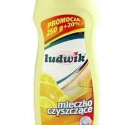 Ludwik Mleczko Citrina, 300 G.