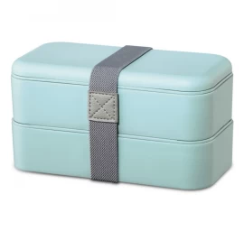 Lunchbox stackable Hama 500 ml TO GO