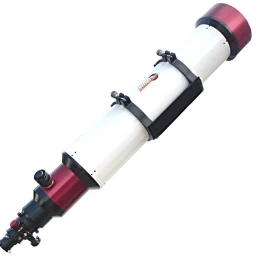 Lunt Ls230tha/b3400 H-alfa Saulės Teleskopas
