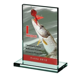 luxorjet Stiklinis Trofėjus Su Spalvota Spauda
luxorjet Stiklinis Trofėjus Su Spalvota Spauda
Trof