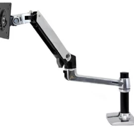 Lx Stalinio Laikiklio Lcd Rankos Pakreipimo Laikiklis 45-241-026 (maks. 25quot;)