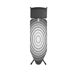 Lyginimo lenta Brabantia C 124x45 cm Titan Oval