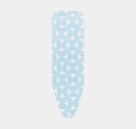 Lyginimo lentos užvalkalas Brabantia Fresh breeze A 110 x 30 cm