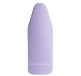 Lyginimo lentos užvalkalas LAURASTAR MYCOVER COVER S, violetinė