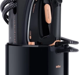 Lyginimo sistema Braun CareStyle 9 IS 9090