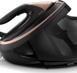 Lyginimo sistema Philips Expert PSG9040/80, juoda