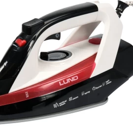 Lygintuvas garinis | 2800W (68116)
