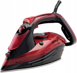 Lygintuvas Gorenje Sih2800bf