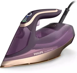 Lygintuvas Philips Azur 8000 Series DST8040/30, violetinis