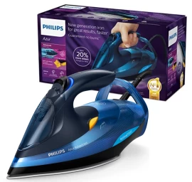 Lygintuvas Philips Azur Advanced GC4937
