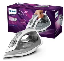 Lygintuvas Philips EasySpeed Steam Iron GC1751