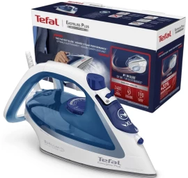 Lygintuvas Tefal EasyGliss Plus FV5715