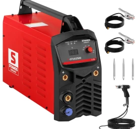 M3 - M10 Metalinių Vinių Suvirinimo Aparatas Su Kondensatoriumi S-stud2500 Juli Stamos Vokietija M3 - M10 Metalinių Vinių Suvirinimo Aparatas Su Kondensatoriumi S-stud2500 Juli Stamos Vokietija