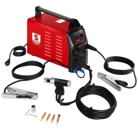 M3 - M8 Metalinių Vinių Suvirinimo Aparatas Su Kondensatoriumi S-stud1600 Juli Stamos Vokietija M3 - M8 Metalinių Vinių Suvirinimo Aparatas Su Kondensatoriumi S-stud1600 Juli Stamos Vokietija