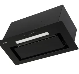 MAAN Ares 60 Soft Touch canopy black