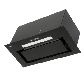 MAAN Ares M 60 built-in under-cabinet extractor hood 570 m3/h, Black