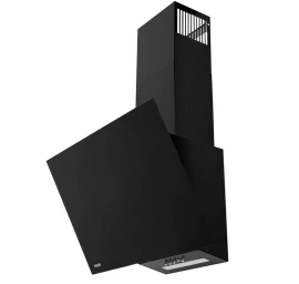MAAN Rodo Mini 60 Wall-mounted Hood 310 m3/h, Black