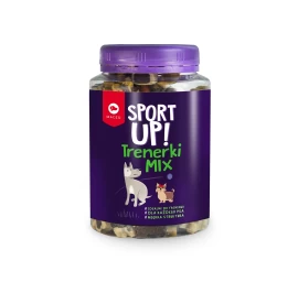 MACED Sport Up! Mix šunų skanėstai, 300g