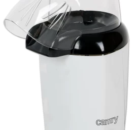Machine for popcorn Adler CAMRY CR 4458 (1200W; white color)