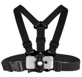 MACLEAN CHEST STRAP HOLDER MC-773