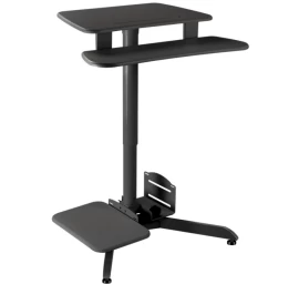 Maclean Mc-848 Stalas