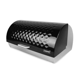 Maestro breadbox black MR-1676