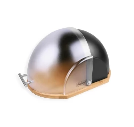 Maestro MR-1678-BLACK Bread, black