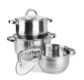 Maestro Mr-2120-6l Indų Rinkinys
