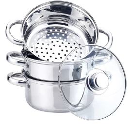 MAESTRO MR-2900-20 Steaming pot