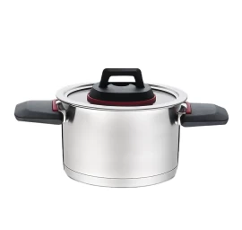 Maestro MR-3530-20 Pot with folding handles 3.2 l