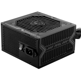 MAG A550BN 550W 80PLUS  BRONZE N.MODULAR