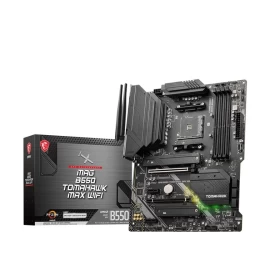 MAG B550 TOMAHAWK MAX   WIFI 4DDR4 HDMI/DP ATX