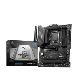 MAG B760 TOMAHAWK WIFI  s1700 4DDR5 DP/HDMI ATX