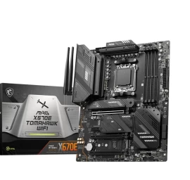 MAG X670E TOMAHAWK WIFI AM5 4DDR5 HDMI/DP ATX