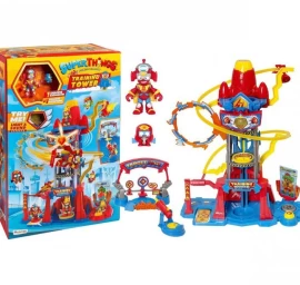 magic Box Toys Pstsp112in80 Didelis Mokymo Bokštas