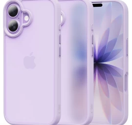 „magmat“ Dėklas „iphone 17“ – Violetinis