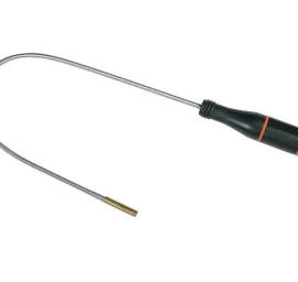 Magnetas plonas | lankstus |  ø 6 mm / 500 mm ilgio (3089V)