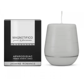 magnetifico Jasmine Flower Kvapioji žvakė 36 Valandoms