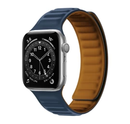Magnetinė Apyrankė „apple Watch“ 41 Mm – Mėlyna