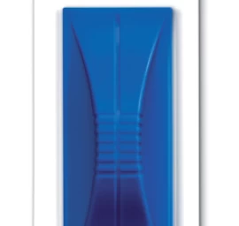 Magnetinė kempinėlė magnetinei lentai Nobo Drywipe, mėlyna