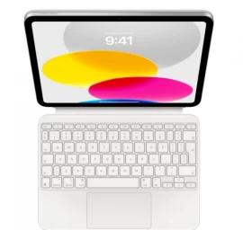 Magnetinė Klaviatūra Apple Mqdp3z/a