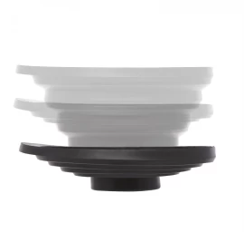 Magnetinė lėkštelė sudedama | Ø 145 mm (APO30489)