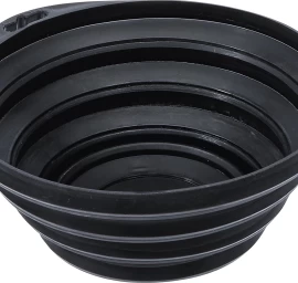 Magnetinė lėkštelė | sulankstoma | Ø 120/220 mm (9896)