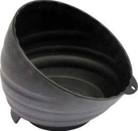 Magnetinė lėkštutė/lentyna | 150 mm (67100V)