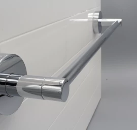 Magnetinė pakaba rankšluosčių džiovintuvui Ošenašek 43 cm